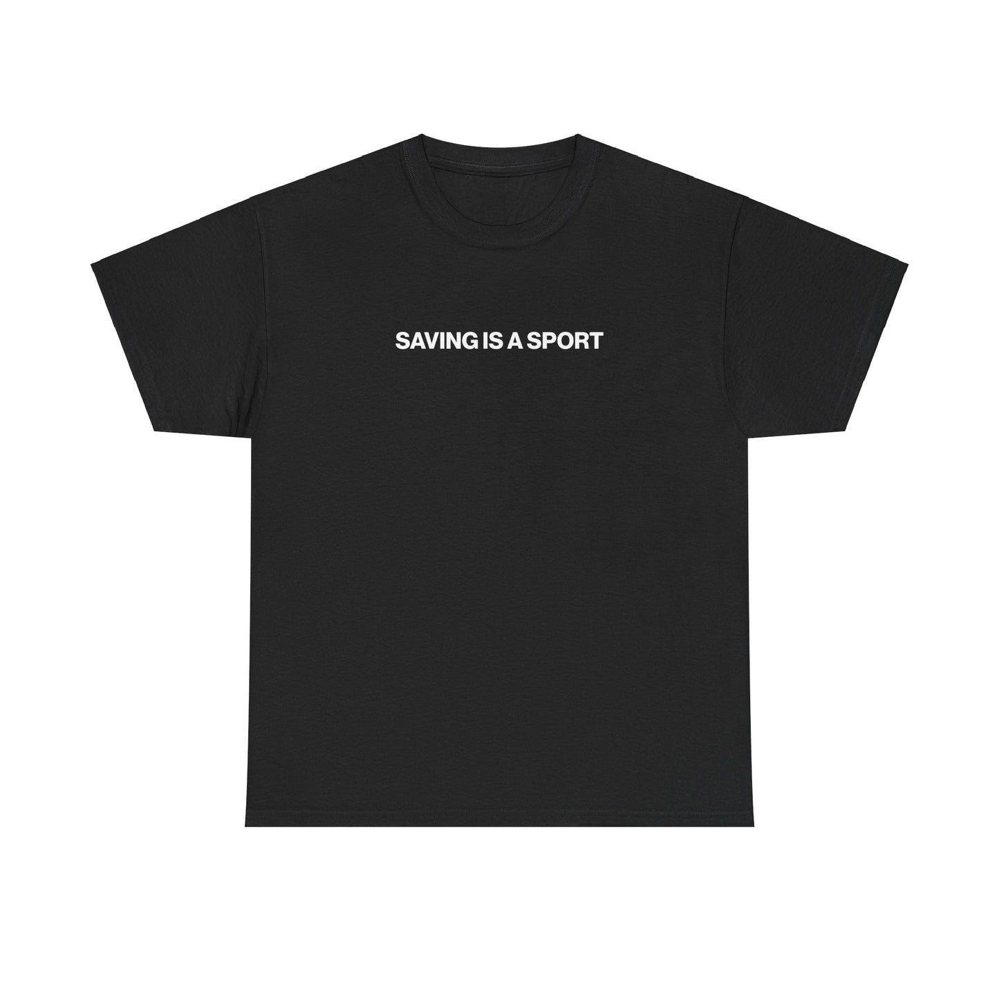 Rich & Thrifty Cotton Tee