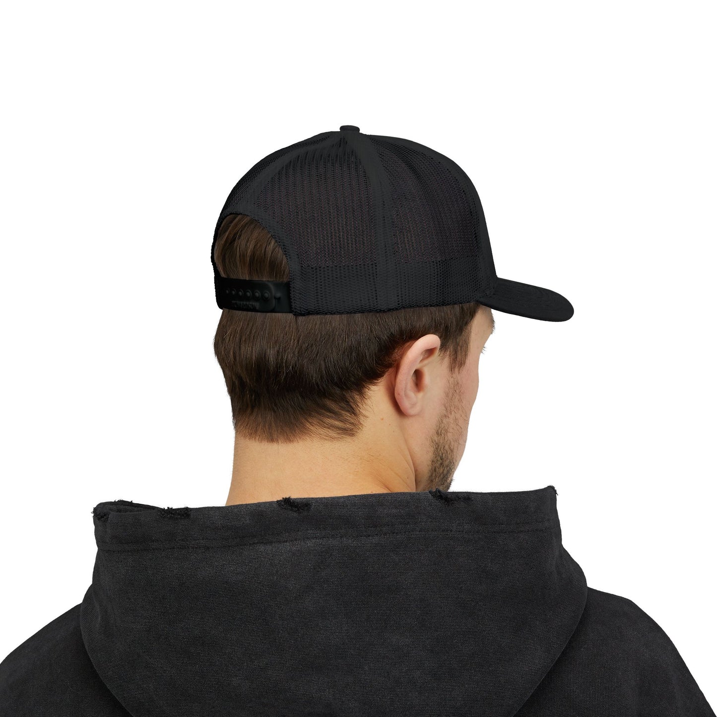 Good Deal Snapback Trucker Cap