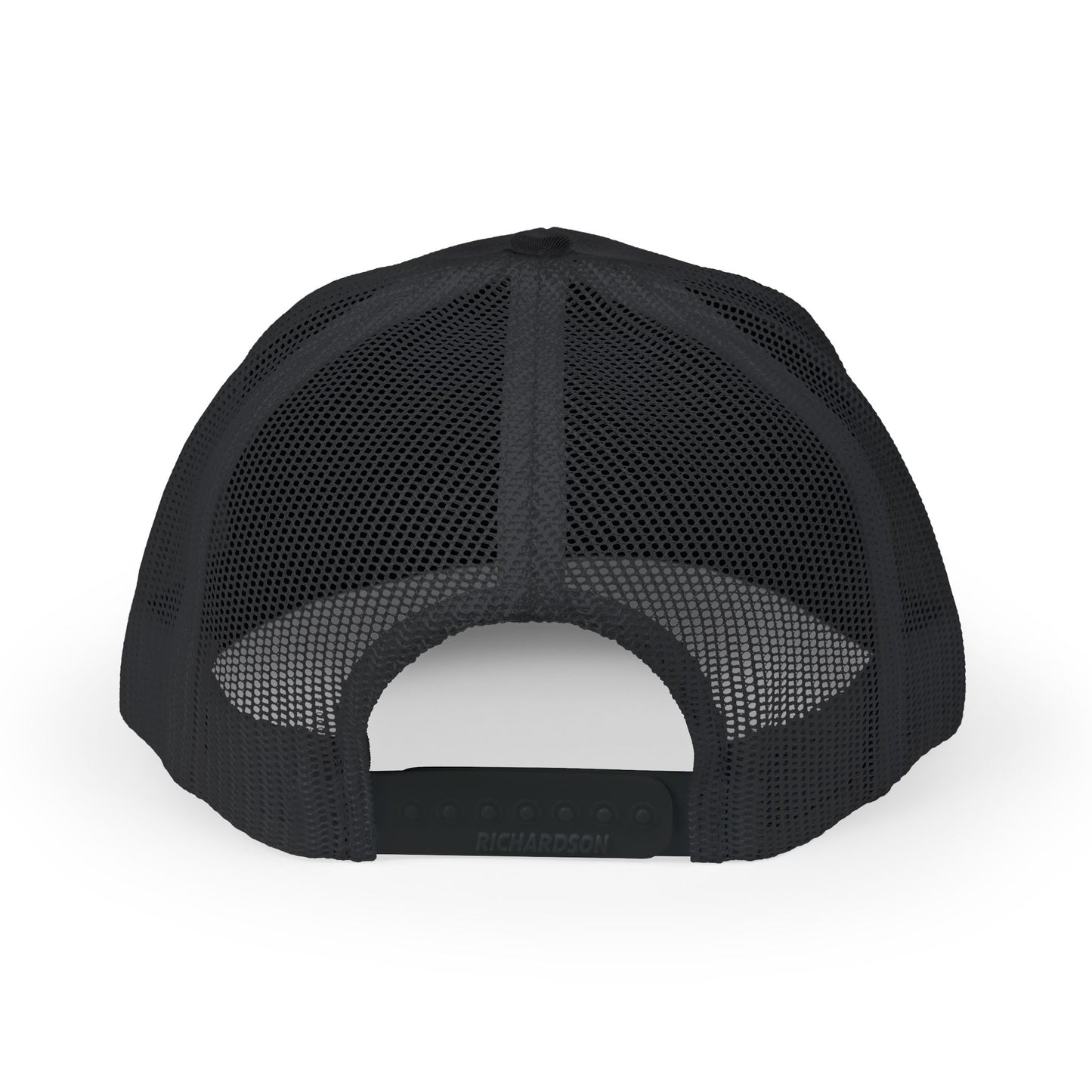 Rich & Thrifty Snapback Trucker Cap